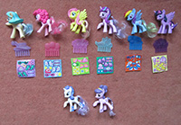 My little pony